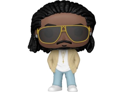 funko pop rock t pain rappa ternt sanga figurka 889698838269 1
