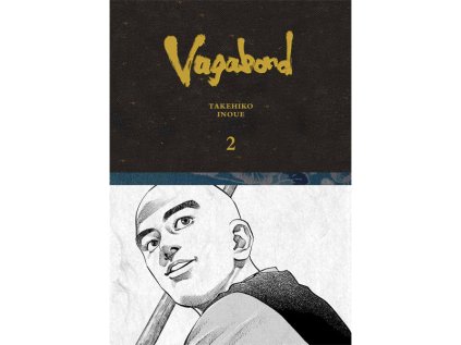 vagabond definitive edition 2 manga 9781974752652