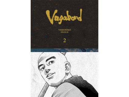 Vagabond Definitive Edition 2