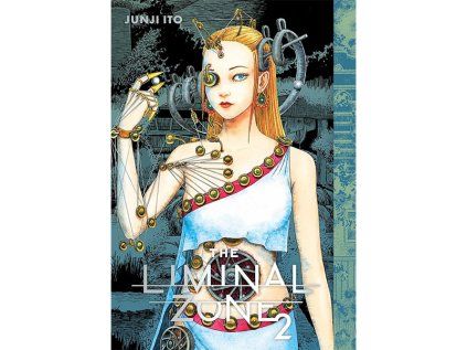 Liminal Zone 2 (Junji Ito)