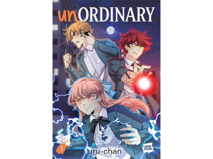 unordinary 3 manga 9780008671792 1