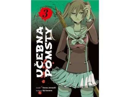 Učebna pomsty 3