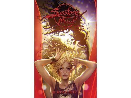 Sunstone - Milost! 3