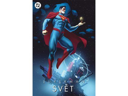 Superman: Svět