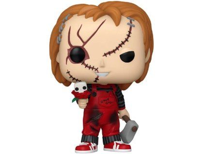 Funko POP! Chucky Valentines: Chucky