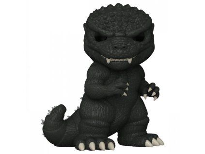 Funko POP! Godzilla 70th Anniversary: Godzilla (1984)