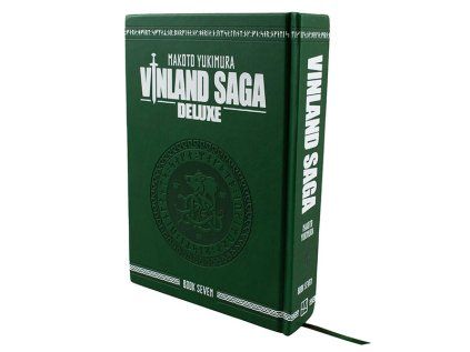 Vinland Saga Deluxe 7