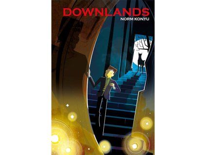 Downlands