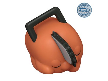 figurka funko pop chainsaw man pochita special edition 889698844123 1