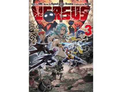 Versus 3