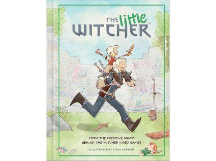 Little Witcher