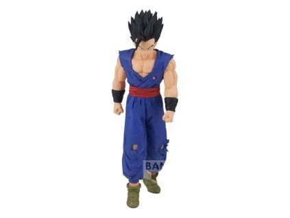 Dragon Ball Super Ultimate Gohan (Solid Edge Works) PVC Statue 19 cm