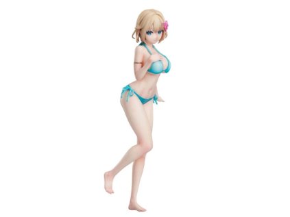 gods games we play pearl diamond pvc statue 25 cm figurka 4582705280889 1
