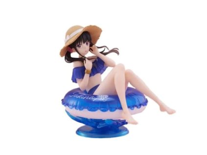 lycoris recoil figure inoue takina aqua float girls 10 cm figurka 840342402373 1