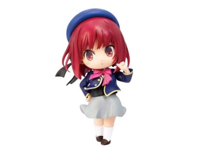 oshi no ko arima kana puchieete pvc statue 13 cm figurka 4516502157730 1