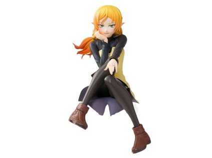 uncle from another world figure elf premium chokonose 14 cm figurka 4580779511144 1