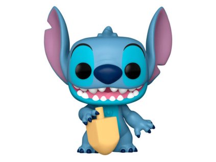 funko pop disney lilo and stitch stitch hanukkah figurka 889698799539 1