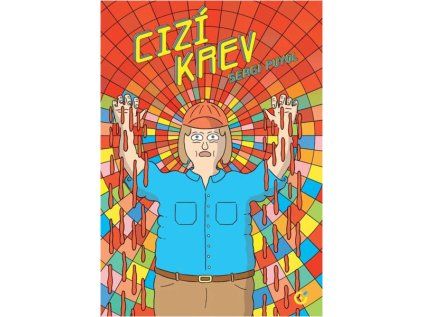 Cizí krev