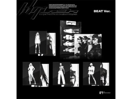 aespa 5th mini album whiplash beat ver 8804775451874 1