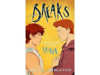 Breaks 3