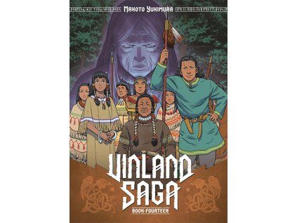 Vinland Saga 14