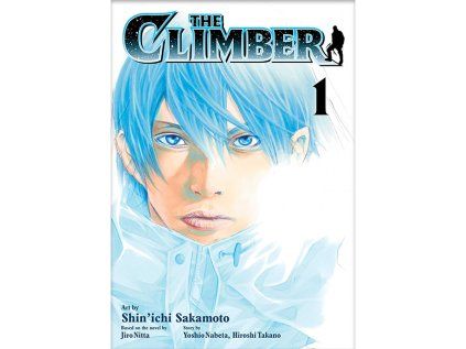 Climber 1