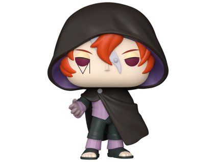 Funko POP! Boruto: Naruto Next Generations - Code