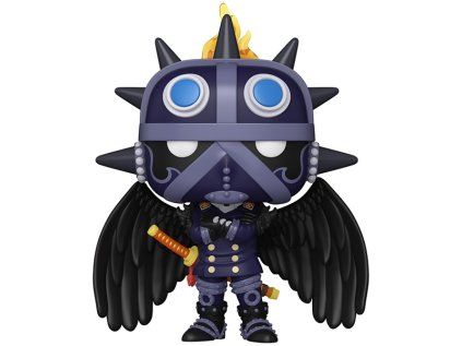 Funko POP! One Piece: King