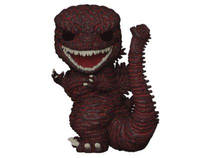 Funko POP! Godzilla 70th Anniversary: Shin Godzilla (2016)