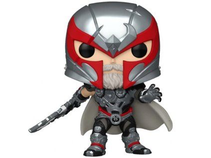 Funko POP! Marvel Rivals: Magneto