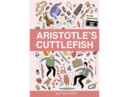 Aristotle’s Cuttlefish