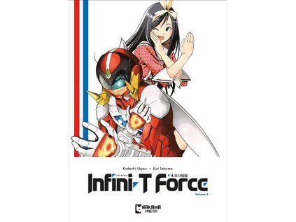 Infini-T Force 2
