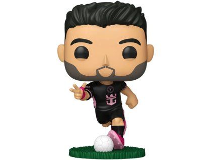 Funko POP! Football: Luis Suarez (Inter Miami)