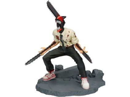 chainsaw man special vibration stars bandai spirits figure 14 cm figurka 4983164894493 1