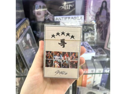stray kids 5 star lomo cards a ver 55 ks zberatelske karty