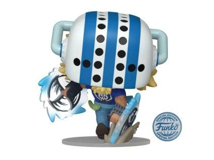 Funko POP! One Piece: Killer Special Edition