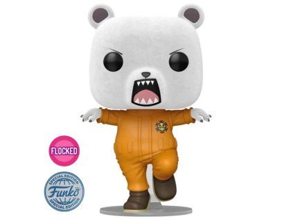 Funko POP! One Piece: Bepo Special Edition