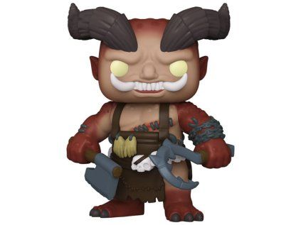 Funko POP! Diablo 4: The Butcher