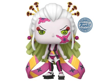 funko pop demon slayer daki special edition figurka 889698844215 1