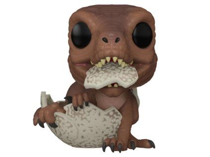 Funko POP! Jurassic Park: Velociraptor Hatchling