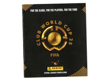 panini fifa club world cup 2025 album na samolepky 4193822403503 1