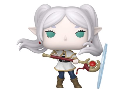 figurka funko pop frieren beyond journey s end frieren 889698864923 2