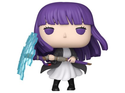 figurka funko pop frieren beyond journey s end fern 1