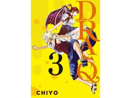 Dra-Q 3