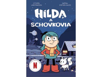 Hilda a schovkovia