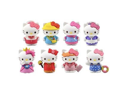 hello kitty backpack buddies klucenka 4895217515319 1