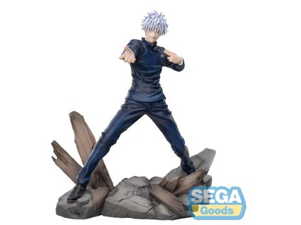 jujutsu kaisen hidden inventory premature death luminasta satoru gojo fierce battle 18 cm figurka 4582733443782 1