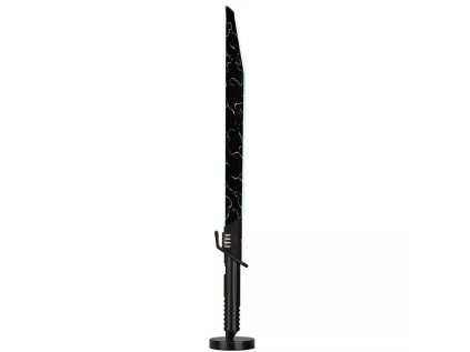 dark saber star wars lightsaber desk light up stolova lampicka 5060411780743 1
