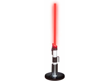 darth vader star wars lightsaber desk light up stolova lampicka 5060411780729 1