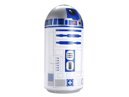 Mini Fridge Star Wars R2-D2 (Mini-chladnička) 4,5 l